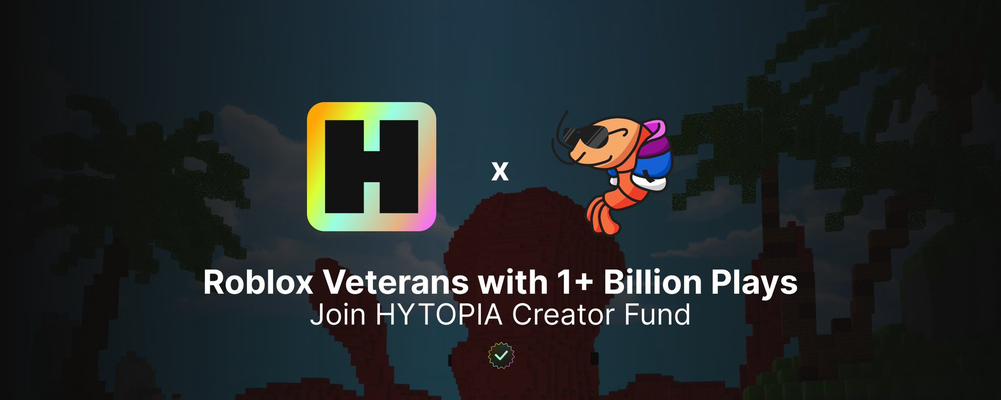 RetroShrimp Partnership